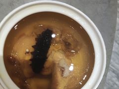 -神洲四海大酒楼(王府井澳门中心店)