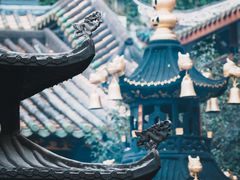 -广州三元宫