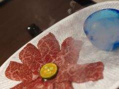 厚切牛小排-橘焱胡同烧肉夜食(BFC外滩金融中心店)