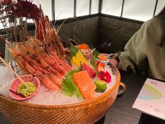 -花潮料理艺食馆(SM新生活广场店)