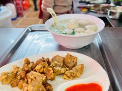 -东街钟楼肉粽(总店)