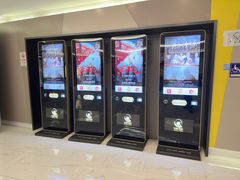 -中影国际影城(东方新天地CINITY店)