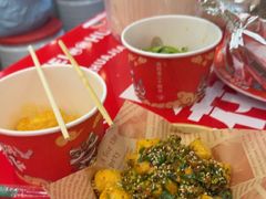 -见味花甲(福田coco park店)