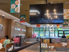 -添利·香港茶餐厅·下午茶(雪象店)