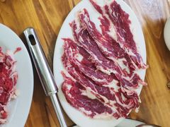 吊龙-柴头哥·牛肉火锅(爱民路店)
