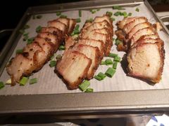 绿茶烤肉-绿茶餐厅(乐峰广场店)