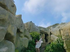 -南麂列岛