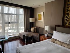 -太原凯宾斯基饭店