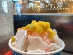-冰椰岛椰冰(亚龙湾店)