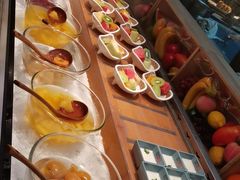 -千滋百味自助海鲜烤肉(布吉景华店)