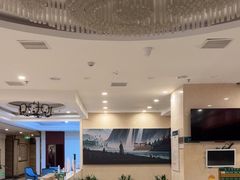 -颐而康·按摩·艾灸·足疗(南岸晶都店)