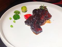 文火煨山东黑牛-鲁采LU STYLE(新天地店)