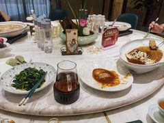 -宴昆山·私房菜(春晖店)