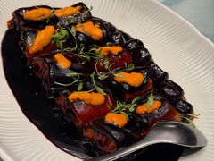 -Yan Ting 宴庭中餐厅(上海静安瑞吉酒店)