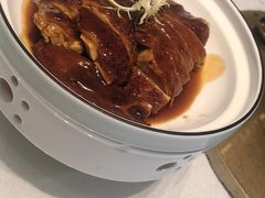 -客家汇·客家传承菜(水库店)