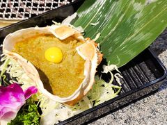 -NIUAN牛庵·日式和牛烧肉(恒隆店)