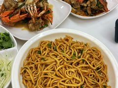 -嘉升大排档(番禺总店)