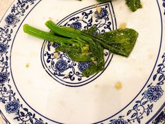 -麒麟中餐厅·经典粤菜·地道菜式老字号(广州长隆酒店)