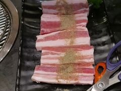 -老熟人烤肉城(马家堡店)