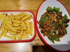 -花腰餐吧Bistro烧烤 傣味(传媒大学店)