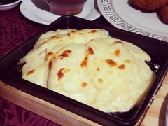 -92°C俄式厨房(中央大街店)