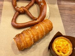 -红跑车HPCBAKERY(汉商店)