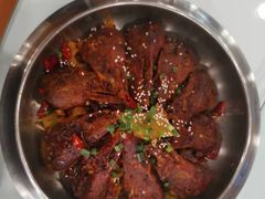 -北京全聚德烤鸭店(昌平店)