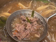 -刘少华贵州小黄牛·鲜牛肉火锅(总店)