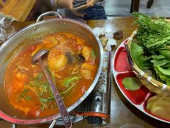 -苗家恒灵酸汤鱼-跳水牛肉连锁店(凯里总店)