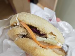 -麦当劳(杭州萧山文源店)