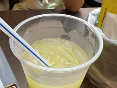 -松發肉骨茶(克拉码头店)