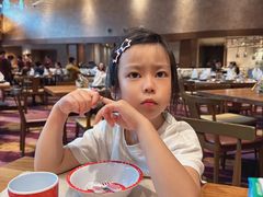 -云龙轩(迪士尼探索家度假酒店)