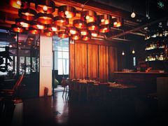 大堂-the rug 飞毯 (朝阳公园店)