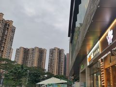 -老高烧烤(龙华星河iCO店)