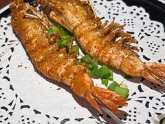 -前海沿·青岛菜(五四广场永旺店)