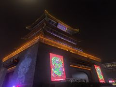 -开封市鼓楼广场(宋都皇城旅游度假区)