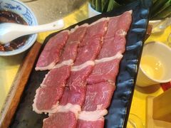 -东来顺饭庄(金泉广场店)