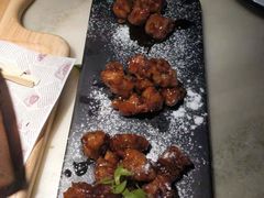 -绿茶餐厅(成都大悦城店)