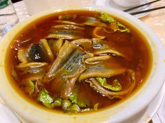 -新天厨酒家(二分店)