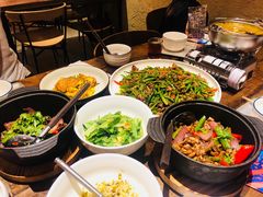 -铁公鸡·四川料理(天环广场店)