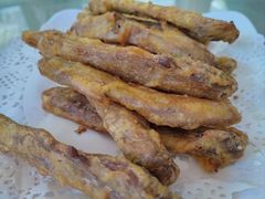 -区海鸡场饭店(石壁店)