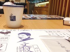 -文叔·湖北名小吃·小龙虾(华强北店)