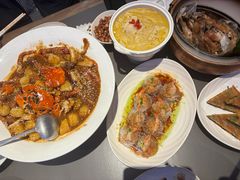 -桂满陇·杭州饭店(清河万象店)
