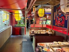 -芝小官牛肉火锅烤肉自助(淮安清江浦区新亚店)