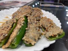 -红星光发煲仔饭(文海店)