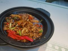 -云海肴·汽锅鸡·云南菜(高德置地店)