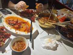 龙虾-大孩龙虾(体育场旗舰店)