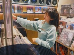 -黑胶星球(华发中城商都店)