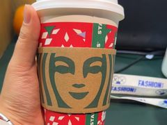 -星巴克(北京望京店)