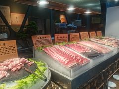 -苏格里岛自助海鲜烤肉(青秀万达店)